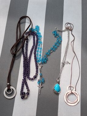 Pendant Collection